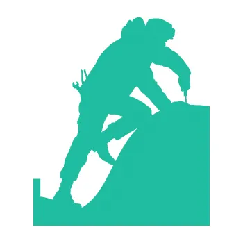 Samolepící dekorace SAMOLEPKA Opravář 001 pravá řemeslné práce (25 - tyrkysová) NA AUTO, NÁLEPKA, FÓLIE, POLEP, TUNING, VLASTNÍ TEXT, TISK, AUTOSAMOLEPKY.cz, POLEPY, OBRÁZEK, LOGO, SAMOLEPKY