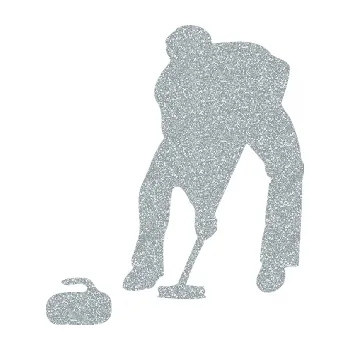 Polep vozidla Curling 001 levá (91 - Ultra Metalic stříbrná metalíza) SAMOLEPKA NA AUTO, NÁLEPKA, FÓLIE, POLEP, TUNING, VLASTNÍ TEXT, TISK, AUTOSAMOLEPKY.cz, POLEPY, OBRÁZEK, LOGO, 3D STICKERS