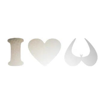 Polep vozidla SAMOLEPKA I love boobs nápis (82 - odrazková reflexní bílá) NA AUTO, NÁLEPKA, FÓLIE, POLEP, TUNING, VLASTNÍ TEXT, TISK, AUTOSAMOLEPKY.cz, POLEPY, OBRÁZEK, LOGO, SAMOLEPKY