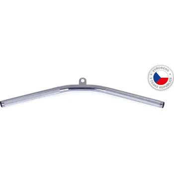 Příslušenství pro posilovací stroj a lavici FITHAM adaptér triceps lomený CS