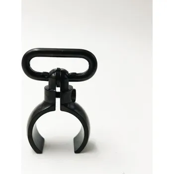 Poutka rychloupínací na brokovou kozlici - set