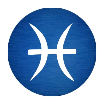 Samolepící dekorace SAMOLEPKA Ryby 001 - horoskop (65 - škrábaný kov modrý) NA AUTO, NÁLEPKA, FÓLIE, POLEP, TUNING, VLASTNÍ TEXT, TISK, AUTOSAMOLEPKY.cz, POLEPY, OBRÁZEK, LOGO, SAMOLEPKY