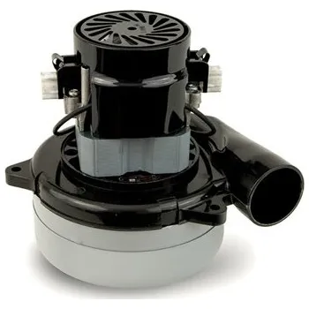Sací motor 230V 1100W 175,5/72/144mm 2S
