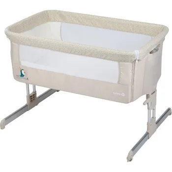 Dětská postýlka Safety 1st Calidoo