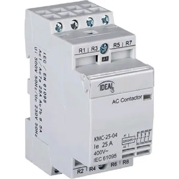 Kanlux KMC-25-31 