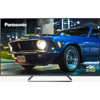Televizor Panasonic 50'' LED (TX-50HX810E)