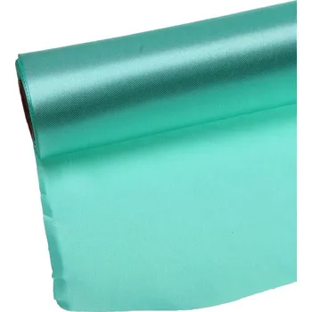 Stuha Role satén 12 cm, 9,1 m 60-MINT