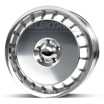 Disk Ronal R10 Turbo BPS 7x15 4x100 ET28