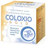 Tozax Coloxio Gold 30 sáčků