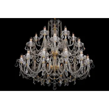 LUCKY GLASS Lustr CH-24 Galaxy-crystal SP