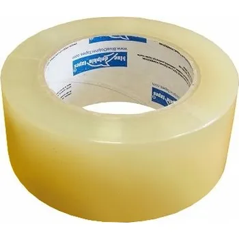 Fóliovník Bestent Opravná páska na fóliovník 48mm 50m STRONG