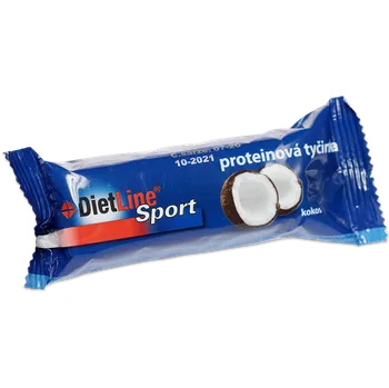Sport Dr.Staněk DietLine Sport 46 g kokos