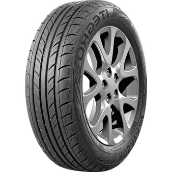 Letní osobní pneu ROSAVA Itegro 205/55 R16 91 V