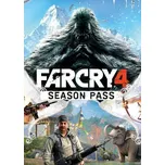 Far Cry 4 - Season Pass PC