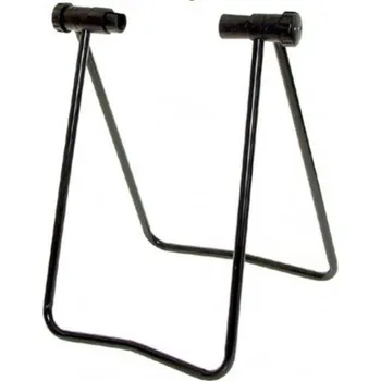 stojan na kolo Stojan na zadní kolo 20-29” s rychloupínákem