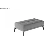 ELTAP Taburet TORENSE, 137 x 70 x 45 cm Látka čalounění: Savana 21