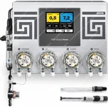 Dávkovací stanice Aseko ASIN Aqua HOME REDOX VS - doprava zdarma