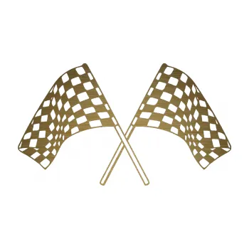 Polep vozidla SAMOLEPKA Šachovnice 064 (64 - škrábaný kov zlatý) NA AUTO, NÁLEPKA, FÓLIE, POLEP, TUNING, VLASTNÍ TEXT, TISK, AUTOSAMOLEPKY.cz, POLEPY, OBRÁZEK, LOGO, SAMOLEPKY