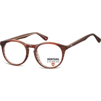 Brýlová obroučka MONTANA EYEWEAR Obroučky Montana MA65F