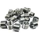 QUATROS Závitová vložka M10x1,0 (10ks) QS14186D