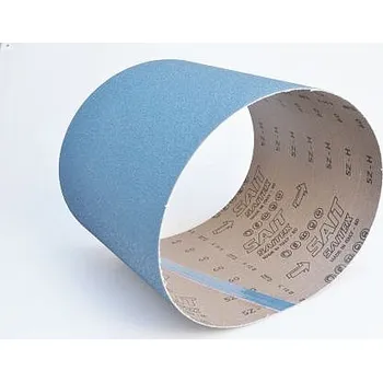 Brusný papír SAIT Brusný pás plátno SAITEX AZX 200x750 P40