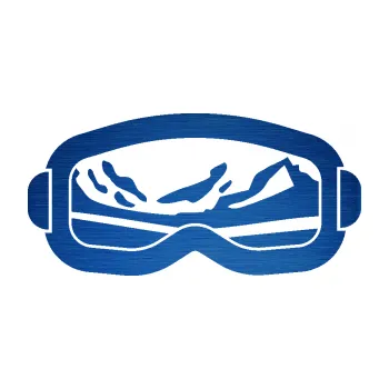 Samolepící dekorace SAMOLEPKA I love snow brýle pravá (65 - škrábaný kov modrý) NA AUTO, NÁLEPKA, FÓLIE, POLEP, TUNING, VLASTNÍ TEXT, TISK, AUTOSAMOLEPKY.cz, POLEPY, OBRÁZEK, LOGO, SAMOLEPKY