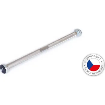 Hrazda do dveří LUX 60 cm FITHAM