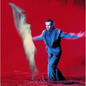 Zahraniční hudba Us - Peter Gabriel [CD]