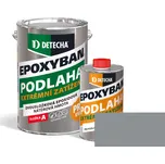 Detecha EPOXYBAN 20kg RAL 7045 šedý
