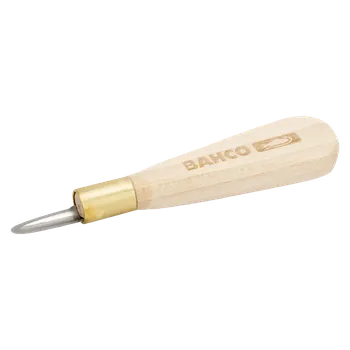 Pracovní nůž Elektrikářský nůž BAHCO 2820EK-01