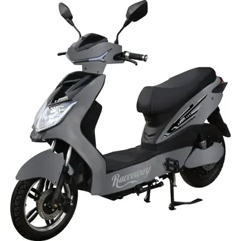 Elektrický skútr Racceway E-Fichtl 20 Ah