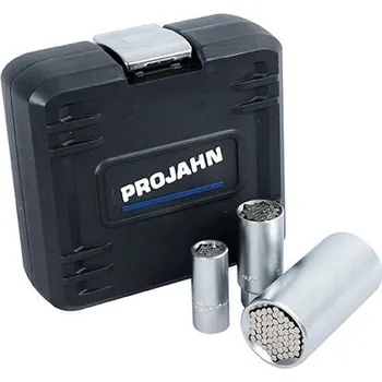 Gola sada Projahn sada univerzálních nástrčných hlavic 3062