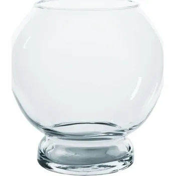 Akvárium Akvarijní koule 8,5 l s podstavou
