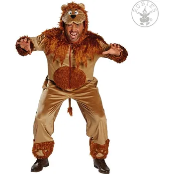 Rubies Německo Lev - karnevalový kostým x varianta: S 46 - 48