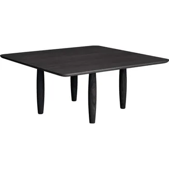 Konferenční stolek Norr11 Konferenční stolek Oku, black oak