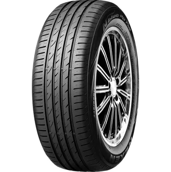 Letní osobní pneu Nexen N'Blue HD Plus 235/55 R17 99 V