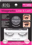Ardell Magnetic Liner & Lash Wispies +…