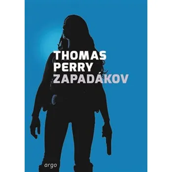 Zapadákov - Thomas Perry (2020, pevná)