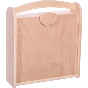 Stojan na víno Kazeta na víno 503