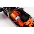 RC model auta DF models Twister Truggy RTR 1:10 XL
