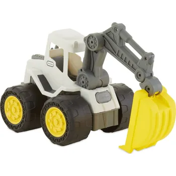 autíčko Little Tikes Dirt Diggers Bagr 2v1