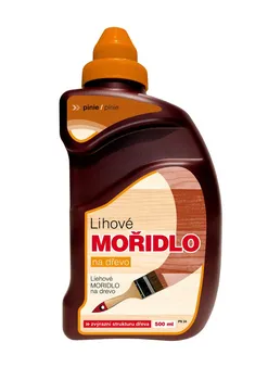 Mořidlo Druchema Lihové mořidlo 500 ml