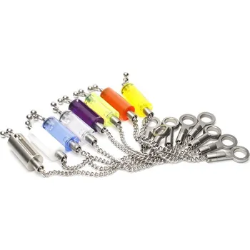 Matrix Innovations Hot Head Hangers Barva: žlutá