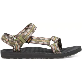 Dámské sandále TEVA Original Universal 1003987 zelené 39