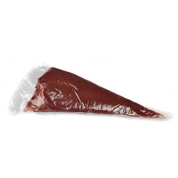 Zeelandia Ovocná náplň v cukrářském sáčku jahodová 1 kg