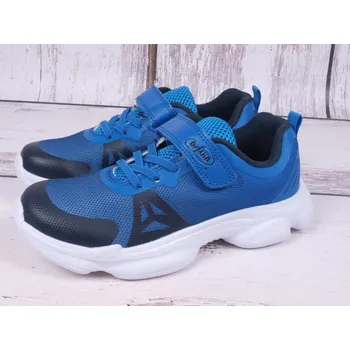 Chlapecké tenisky Tenisky BEFADO SPORT 516X056 516Y056 516Q056 modré velikost: 25