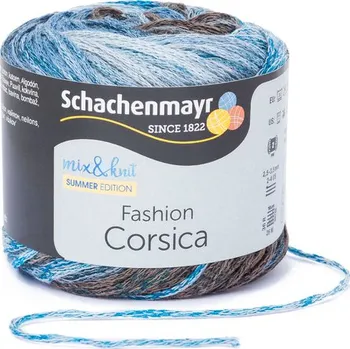 Příze Schachenmayr Corsica 82 (Příze Corsica 82)