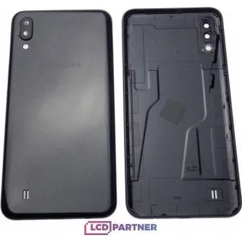 Náhradní díl pro mobilní telefon Samsung Galaxy M10 SM-M105G Kryt baterie black