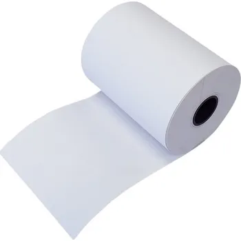 Kotouček do pokladny a tiskárny štítků Pokladní kotouček 76x60x17 mm 1+0 standard