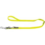 Přepínací vodítko Hunter Convenience, 200 cm, žlutá